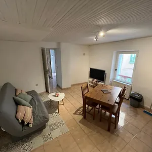 Joli T2 Meuble Appartement