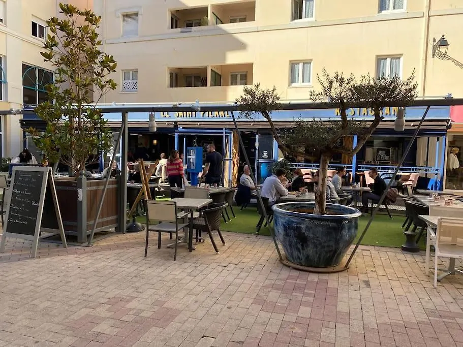 Akropole De Caroline, Central, Lumineux, Calme, Free Parking, Lift, 3 Beds Draguignan Daire